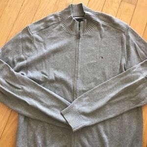 Tommy Hilfiger XL sweater